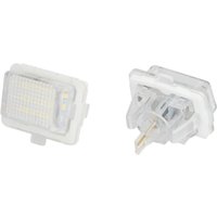 Kennzeichenleuchte M-TECH CLP026 Kennzeichenleuchte M-TECH CLP026 von M-Tech