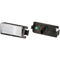 Kennzeichenleuchte M-TECH CLP036 Kennzeichenleuchte M-TECH CLP036 von M-Tech