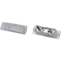 Kennzeichenleuchte M-TECH CLP114 Kennzeichenleuchte M-TECH CLP114 von M-Tech