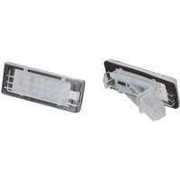 Kennzeichenleuchte M-TECH CLP124 Kennzeichenleuchte M-TECH CLP124 von M-Tech