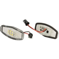 Leuchtplatte M-TECH CLP117 von M-Tech