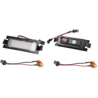 Leuchtplatte M-TECH CLP127 Leuchtplatte M-TECH CLP127 von M-Tech