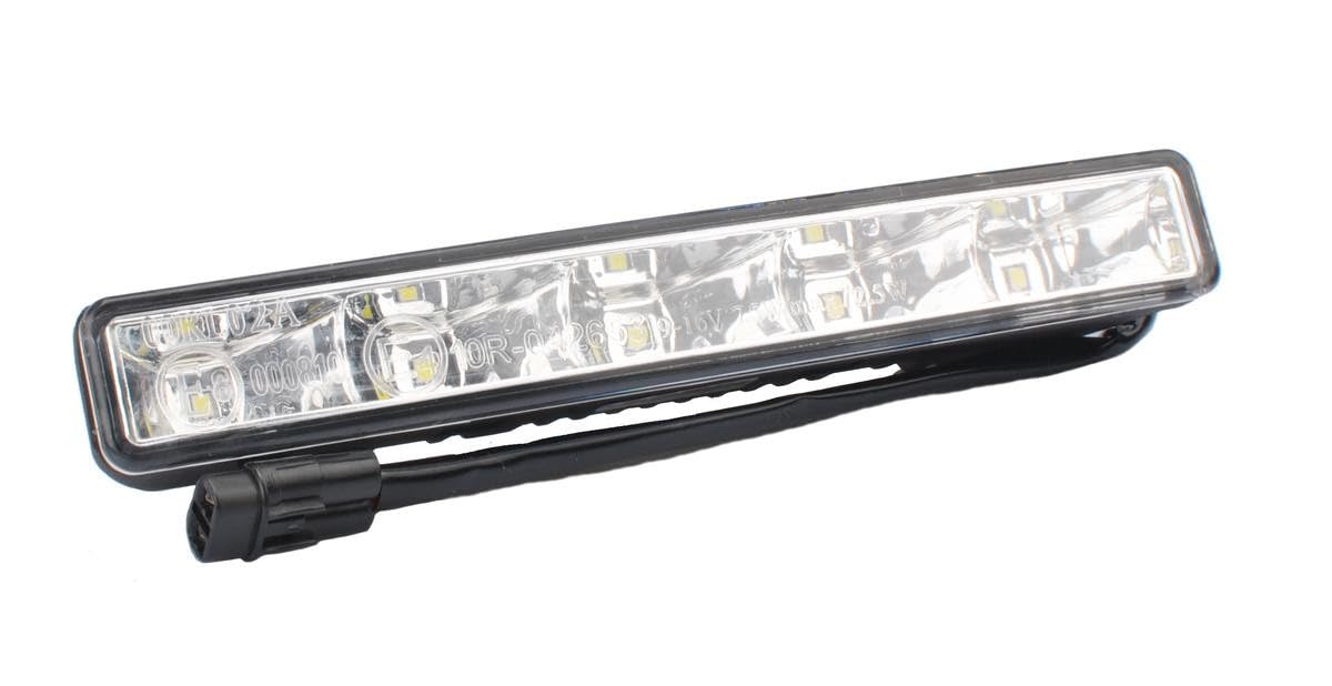 M-Tech LD901 5X LED Tagfahrlicht, 7.5 Watt M-Tech LD901 5X LED Tagfahrlicht, 7.5 Watt von M-Tech