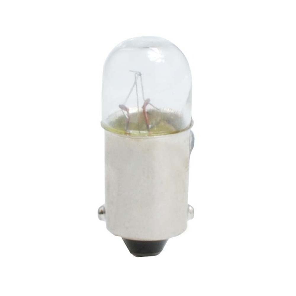 M-Tech Z13 Lampe BA9S 12 V/4 W T4 W, Set von 10 M-Tech Z13 Lampe BA9S 12 V/4 W T4 W, Set von 10 von M-Tech