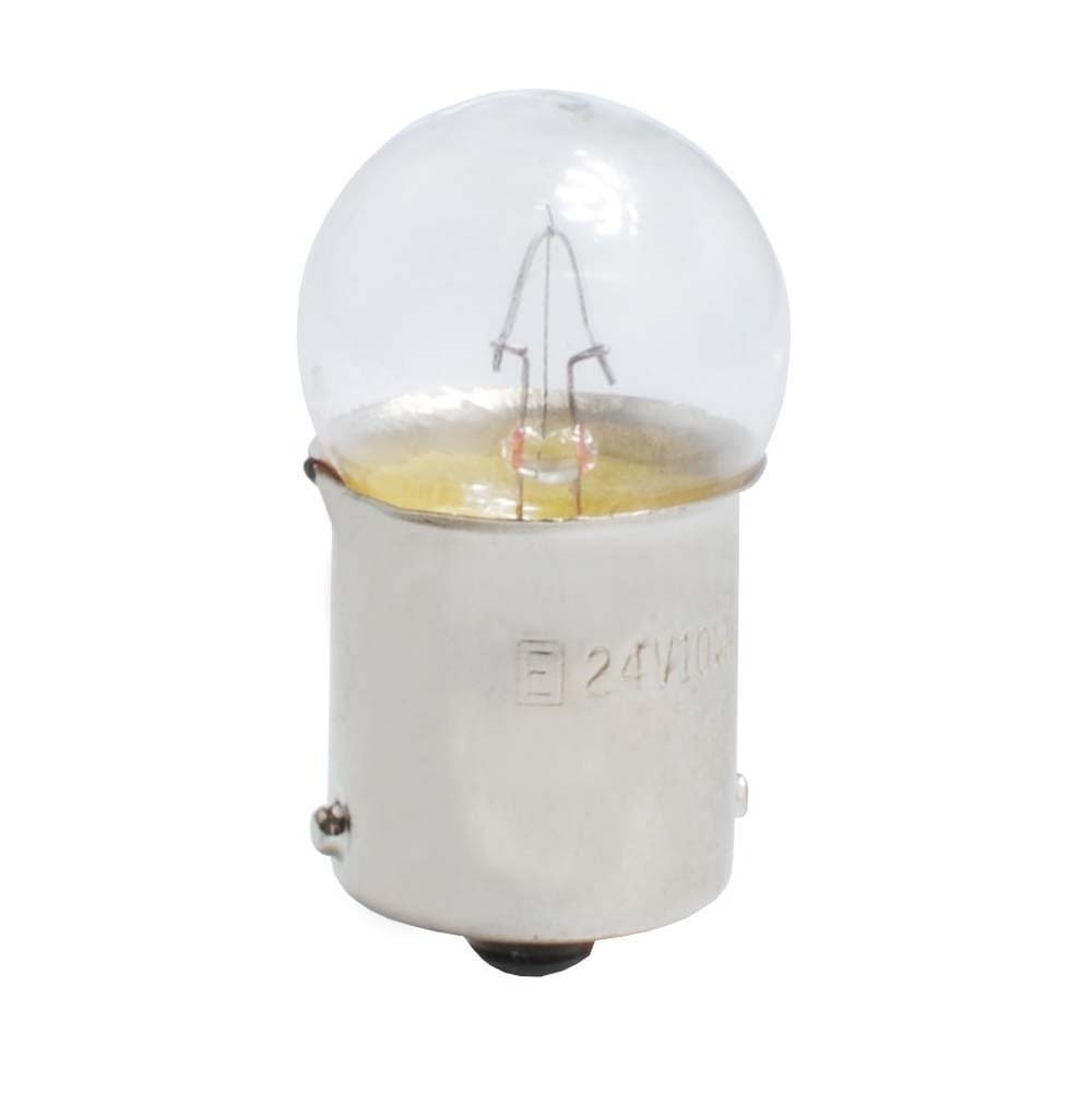 M-Tech Z968 Lampe BA15d 24 V/5 W, Set von 10 von M-Tech