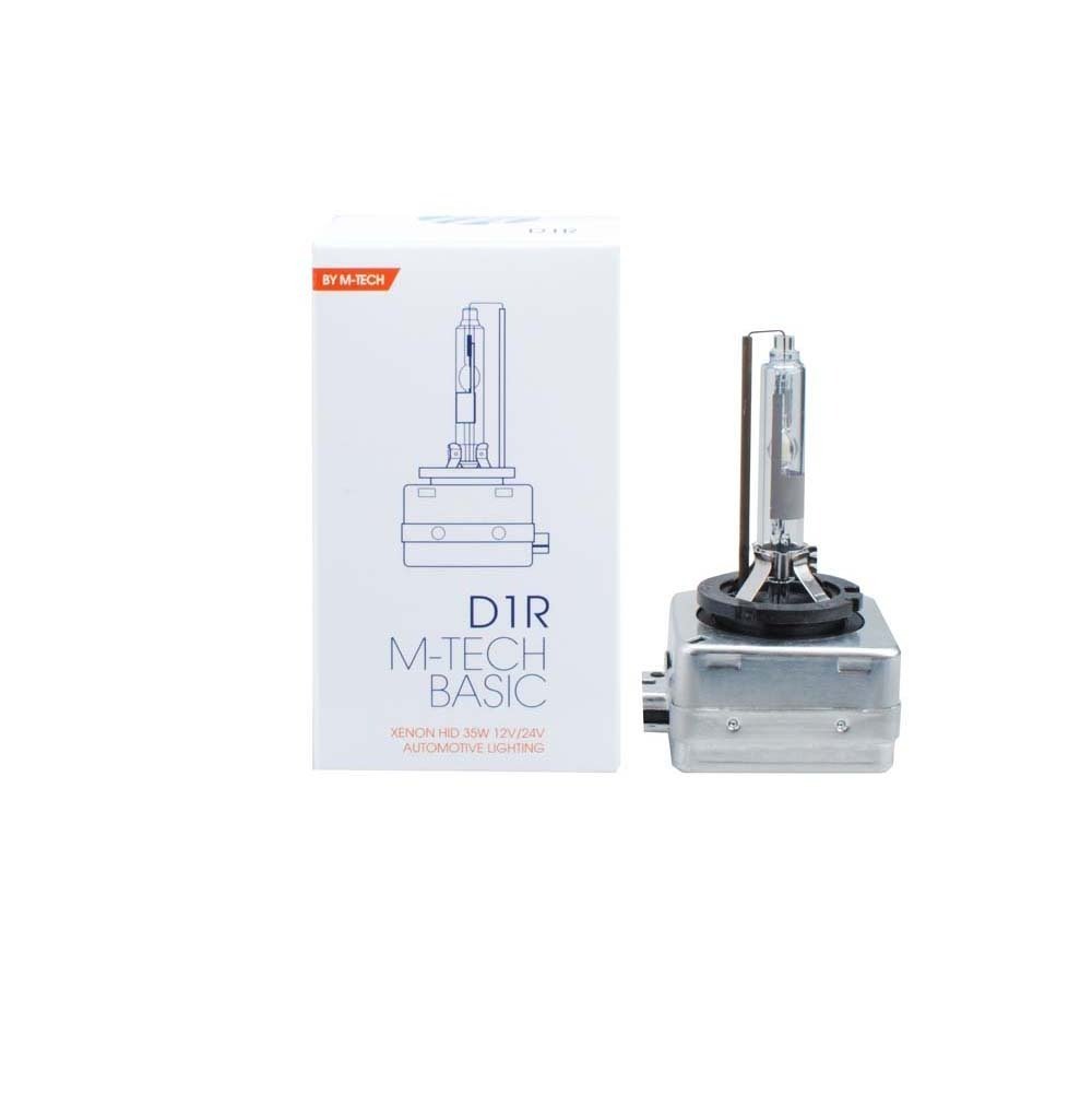 M-Tech ZHCD1R6 Leuchtmittel Xenon D1R M-Tech ZHCD1R6 Leuchtmittel Xenon D1R von M-Tech