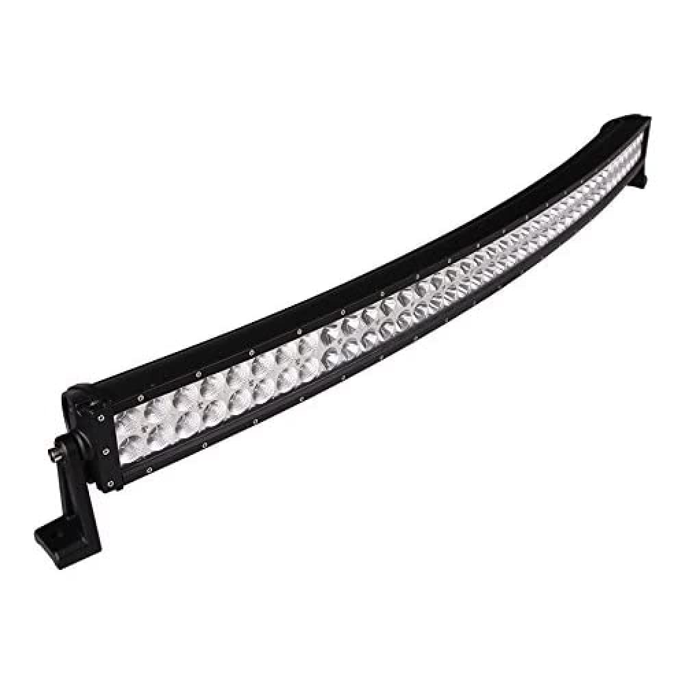 M-Tech wlc706 Faro 240 W CREE LED Bar mit gebogener doppelte Reihe 10 – 30 V 42 Combo M-Tech wlc706 Faro 240 W CREE LED Bar mit gebogener doppelte Reihe 10 – 30 V 42 Combo von M-Tech
