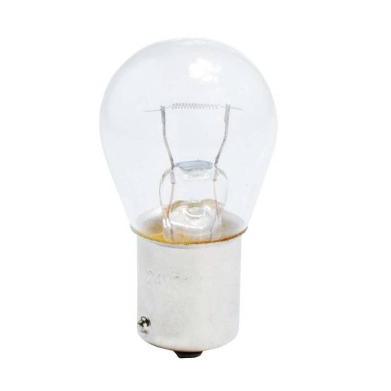 M-Tech Z950 Lampe BAU15S 24V/21W PY21W, 10er Set von M-Tech