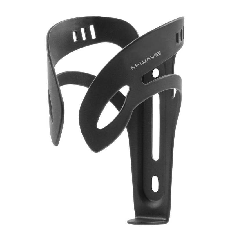 M-Wave Flaschenhalter BC 47 A, schwarz von M-Wave