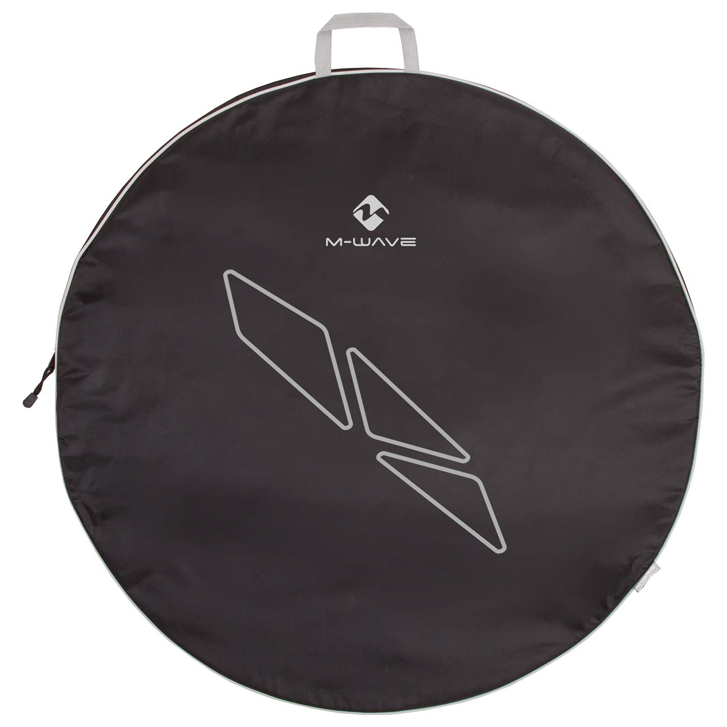 M-Wave Laufradtasche Rotterdam WSB, schwarz M-Wave Laufradtasche Rotterdam WSB, schwarz von M-Wave