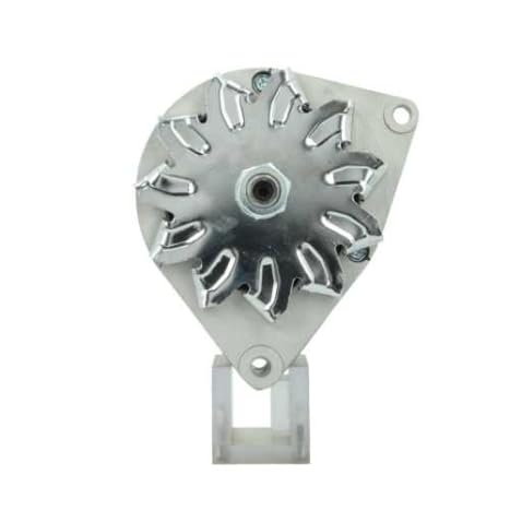 Lichtmaschine/Generator - 33A - 12V - M6-2-loch - u.a. für Bosch, Mahle, Cargo, Case, Zettelmeyer, Mercedes Benz, Fendt - 545.001.033.010 Lichtmaschine/Generator - 33A - 12V - M6-2-loch - u.a. für Bosch, Mahle, Cargo, Case, Zettelmeyer, Mercedes Benz, Fendt - 545.001.033.010 von M&M Wortmann GbR