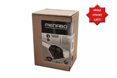 m-way RB722 Menabo pro-bar Montagekit von MENABO