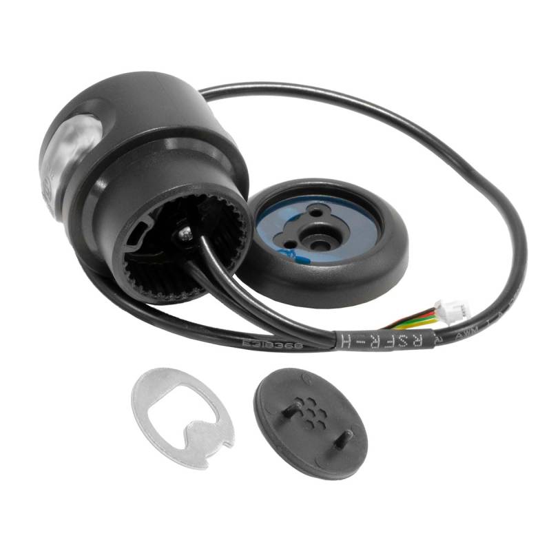 M365Lyon - Original Blinker rechts für Ninebot Max G2 - G65 Elektroroller (Right) von M365Lyon
