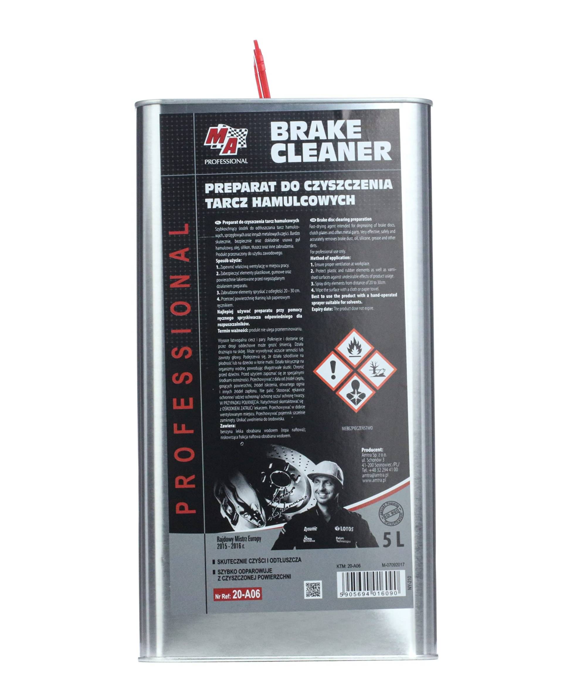 MA PROFESSIONAL BREMSENREINIGER TEILEREINIGER BREMSE REINIGER BRAKE BREMSENSPRAY MA PROFESSIONAL BREMSENREINIGER TEILEREINIGER BREMSE REINIGER BRAKE BREMSENSPRAY von MA PROFESSIONAL