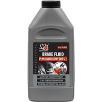 MA PROFESSIONAL Bremsflüssigkeit Inhalt: 485ml 20-B55 MA PROFESSIONAL Bremsflüssigkeit Inhalt: 485ml 20-B55 von MA PROFESSIONAL