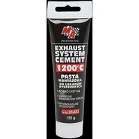 MA PROFESSIONAL Dichtstoff, Abgasanlage 150g 20-A53 MA PROFESSIONAL Dichtstoff, Abgasanlage 150g 20-A53 von MA PROFESSIONAL