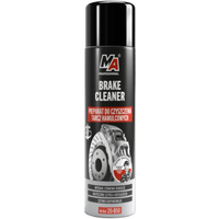 MA PROFESSIONAL Felgenreiniger Inhalt: 500ml 20-B50 MA PROFESSIONAL Felgenreiniger Inhalt: 500ml 20-B50 von MA PROFESSIONAL