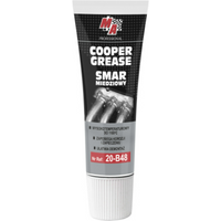 MA PROFESSIONAL Hochtemperaturschmierstoff Tube 20-B48 MA PROFESSIONAL Hochtemperaturschmierstoff Tube 20-B48 von MA PROFESSIONAL