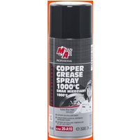 MA PROFESSIONAL Kupferfett 400ml 20-A10 MA PROFESSIONAL Kupferfett 400ml 20-A10 von MA PROFESSIONAL