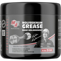 MA PROFESSIONAL Molybdänfett Kanne 20-B46 MA PROFESSIONAL Molybdänfett Kanne 20-B46 von MA PROFESSIONAL