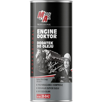 MA PROFESSIONAL Motoröladditiv Inhalt: 500ml 20-B42 MA PROFESSIONAL Motoröladditiv Inhalt: 500ml 20-B42 von MA PROFESSIONAL