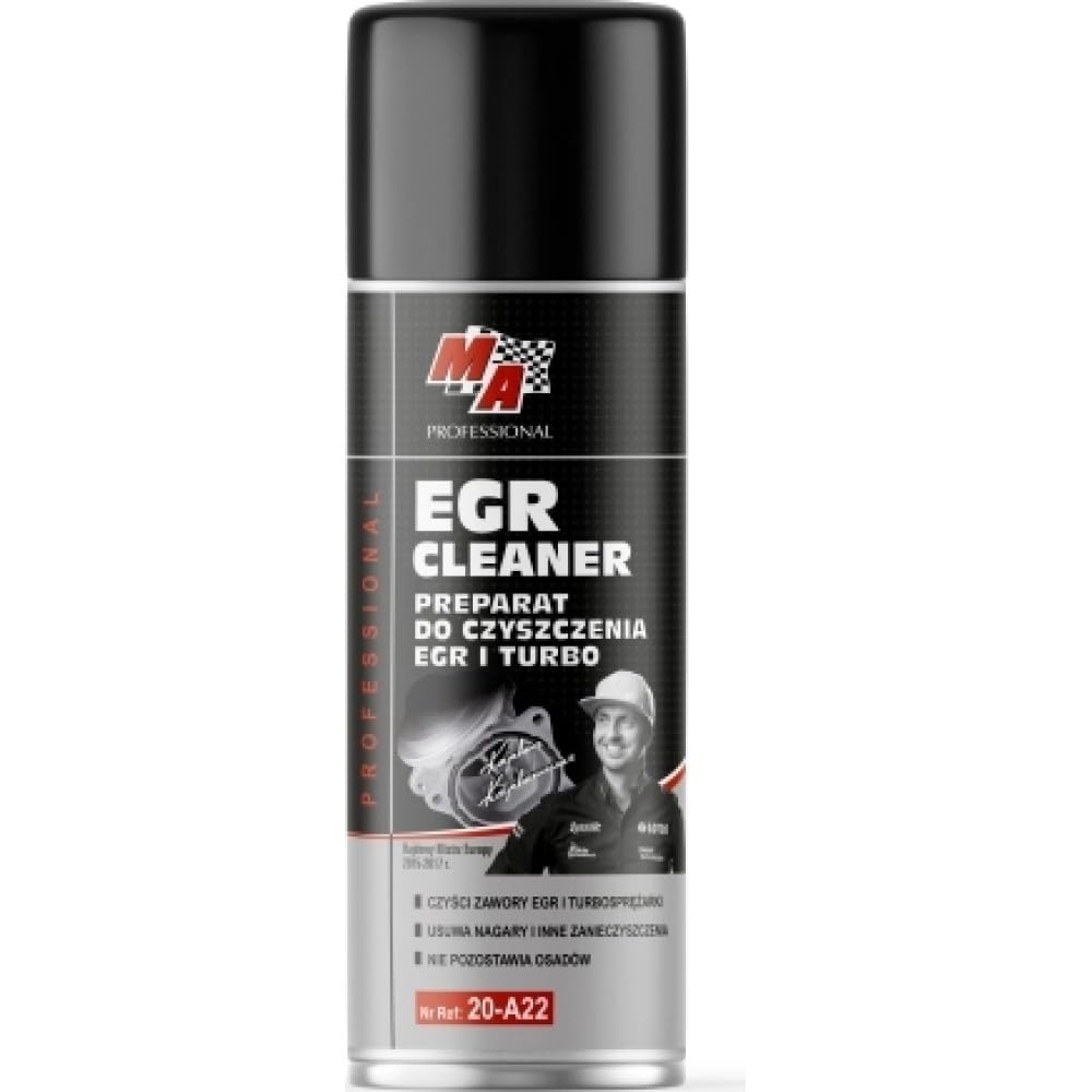 MA PROFESSIONAL Motorreiniger 20-A22 Spraydose 400ml MA PROFESSIONAL Motorreiniger 20-A22 Spraydose 400ml von IPARLUX