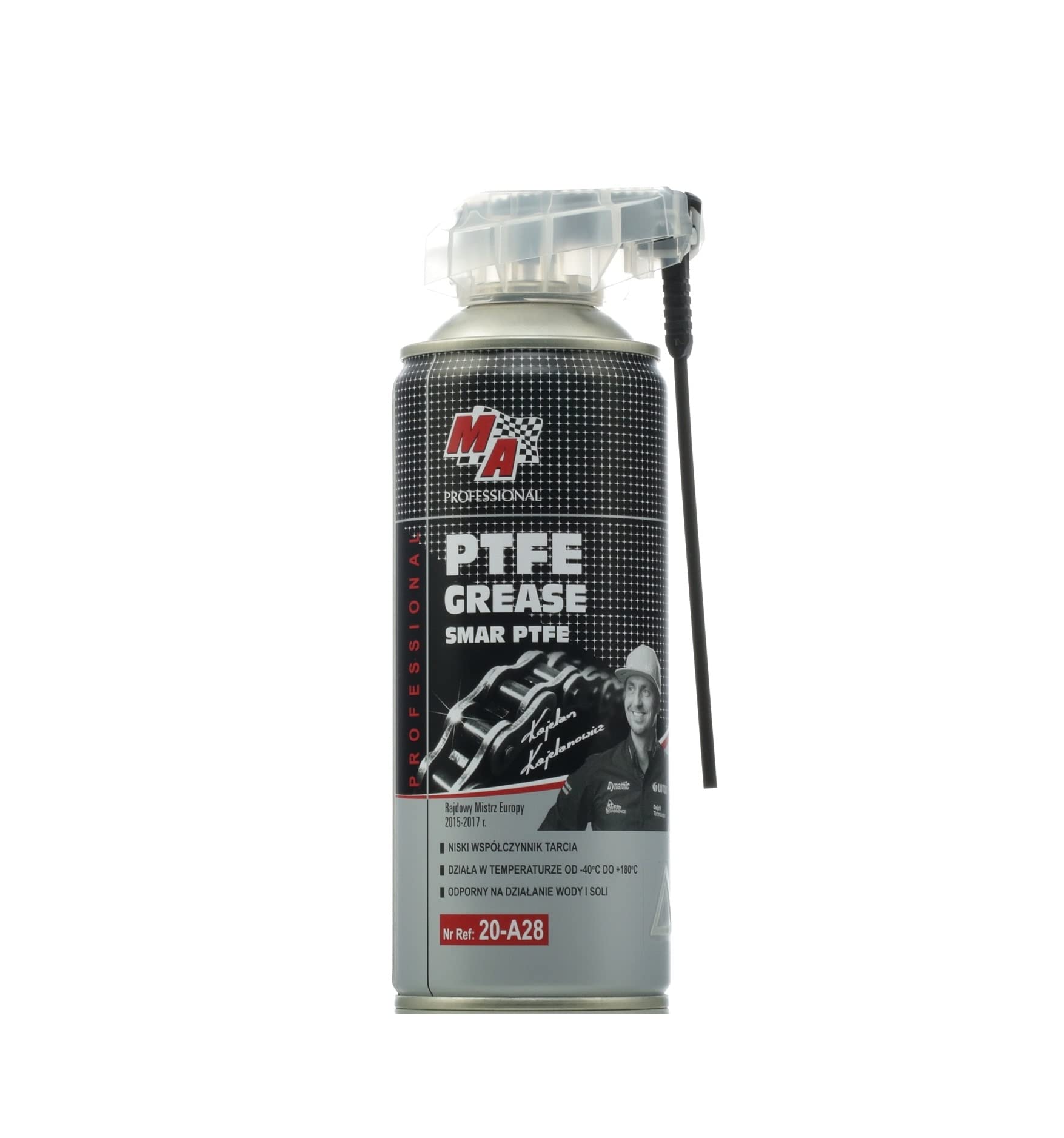 MA PROFESSIONAL PTFE-Spray 20-A28 von MA PROFESSIONAL