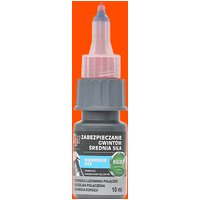 MA PROFESSIONAL Schraubensicherung Blau 20-B01 MA PROFESSIONAL Schraubensicherung Blau 20-B01 von MA PROFESSIONAL