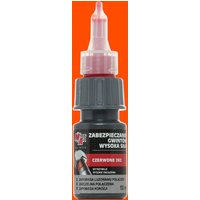 MA PROFESSIONAL Schraubensicherung Rot 20-B02 von MA PROFESSIONAL