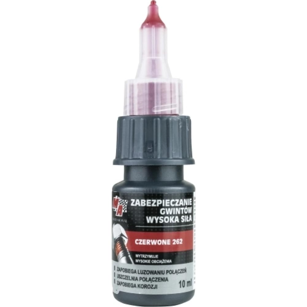 MA PROFESSIONAL Schraubensicherung 20-B02 MA PROFESSIONAL Schraubensicherung 20-B02 von MA PROFESSIONAL