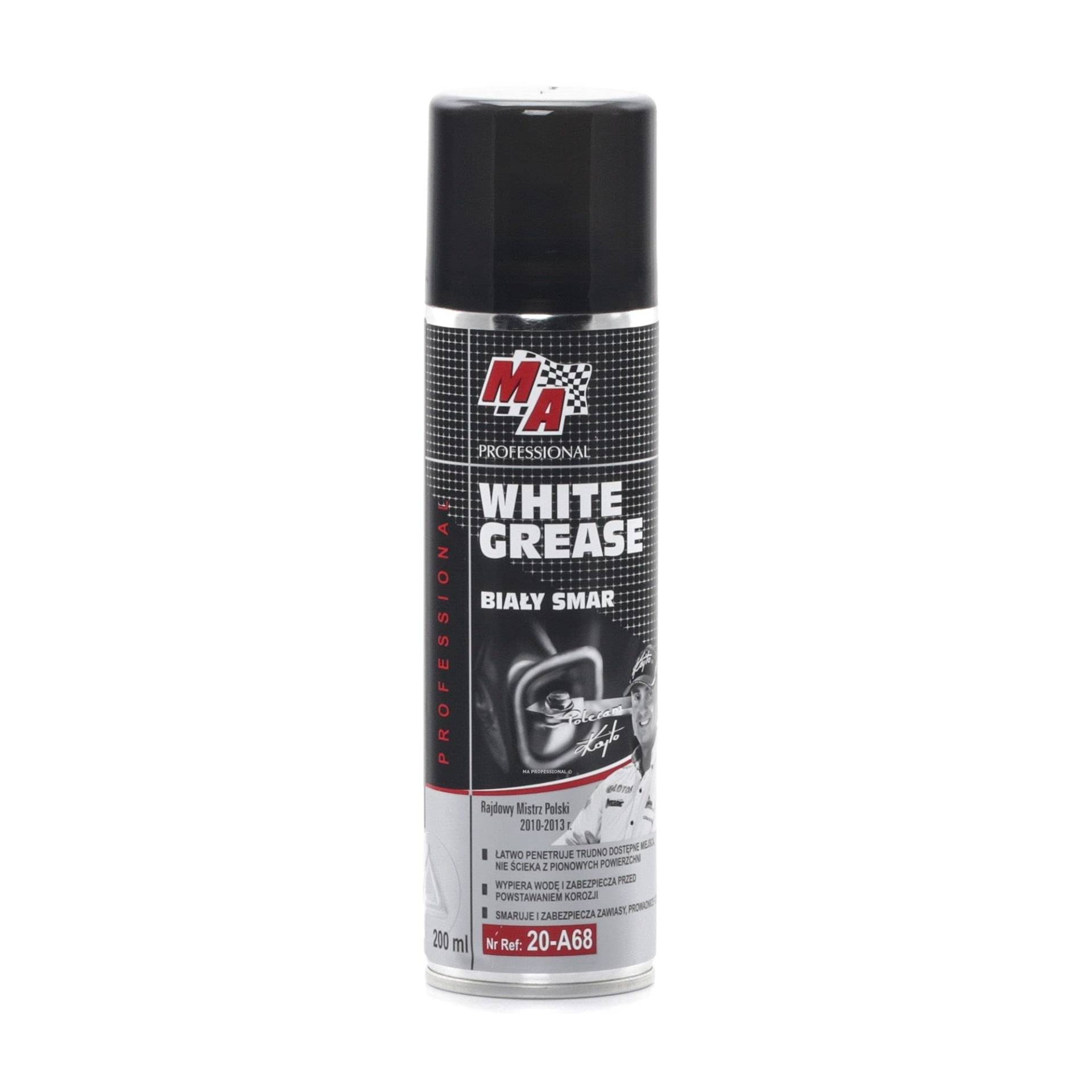 MA PROFESSIONAL Universalschmierstoff 20-A68 MA PROFESSIONAL Universalschmierstoff 20-A68 von MA PROFESSIONAL