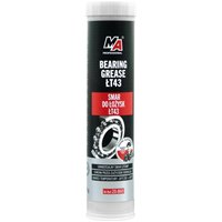 MA PROFESSIONAL Wälzlagerfett Kartusche 20-B60 MA PROFESSIONAL Wälzlagerfett Kartusche 20-B60 von MA PROFESSIONAL