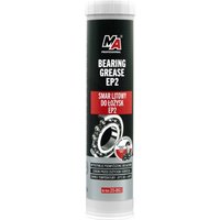 MA PROFESSIONAL Wälzlagerfett Kartusche 20-B61 MA PROFESSIONAL Wälzlagerfett Kartusche 20-B61 von MA PROFESSIONAL