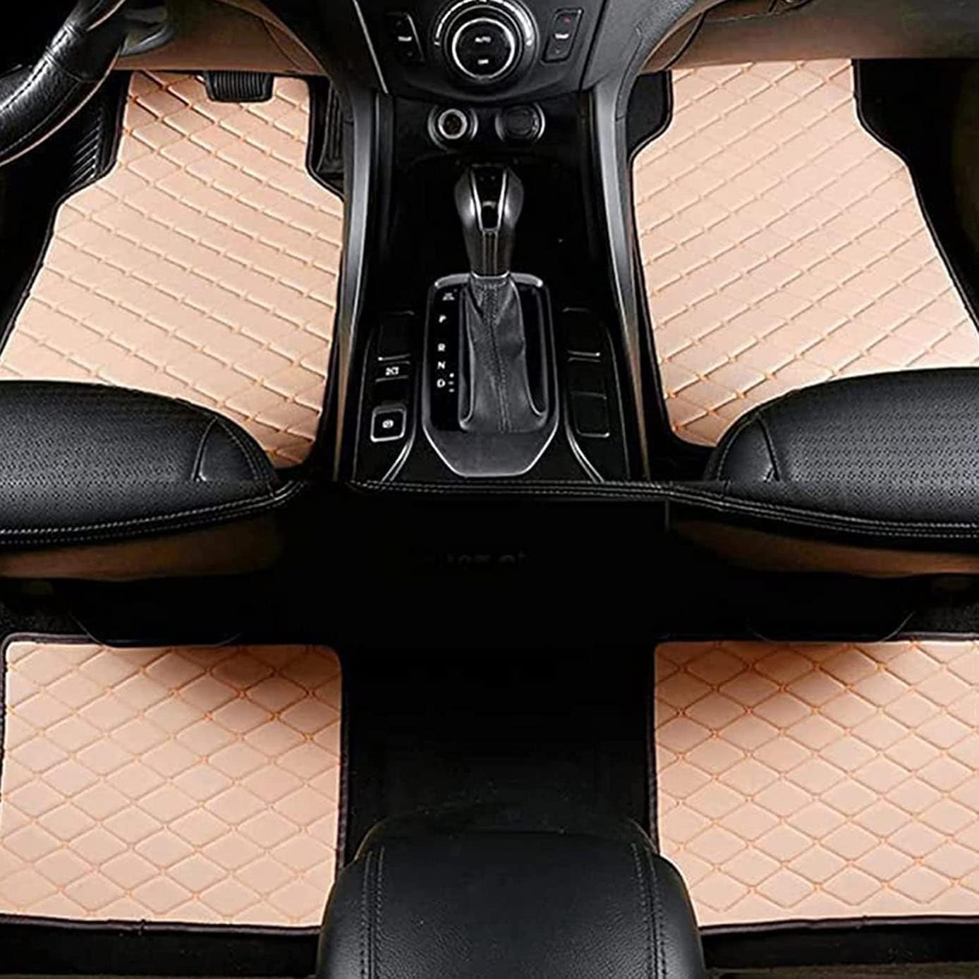 Auto Fussmatte passt für Mercedes Benz CLA Shooting Brake 2020-2023 2024 2025, Auto Fussmatten Set,Allwetter fußmatten Auto,Fußmatten,Autoteppich Matte,Fahrermatte,wasserdicht und rutschfest Auto Fussmatte passt für Mercedes Benz CLA Shooting Brake 2020-2023 2024 2025, Auto Fussmatten Set,Allwetter fußmatten Auto,Fußmatten,Autoteppich Matte,Fahrermatte,wasserdicht und rutschfest von MAALLOP