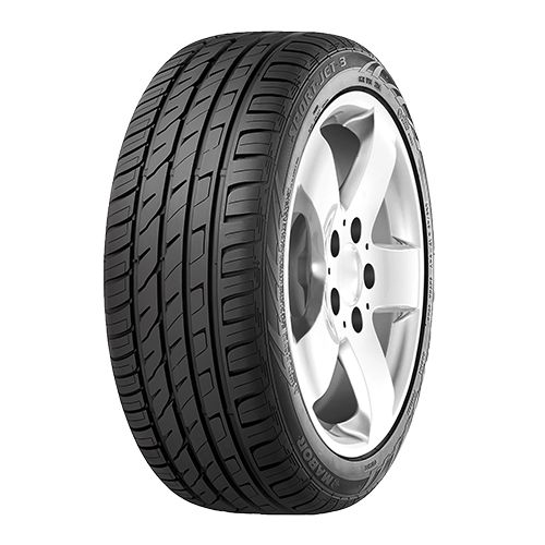 MABOR SPORT-JET 3 235/45R18 98Y FR XL von MABOR