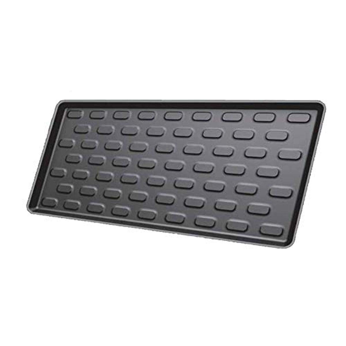 MAC MAT02 Kofferraumwanne Universal 900x700mm, Dicke 3mm, Grau MAC MAT02 Kofferraumwanne Universal 900x700mm, Dicke 3mm, Grau von MAC