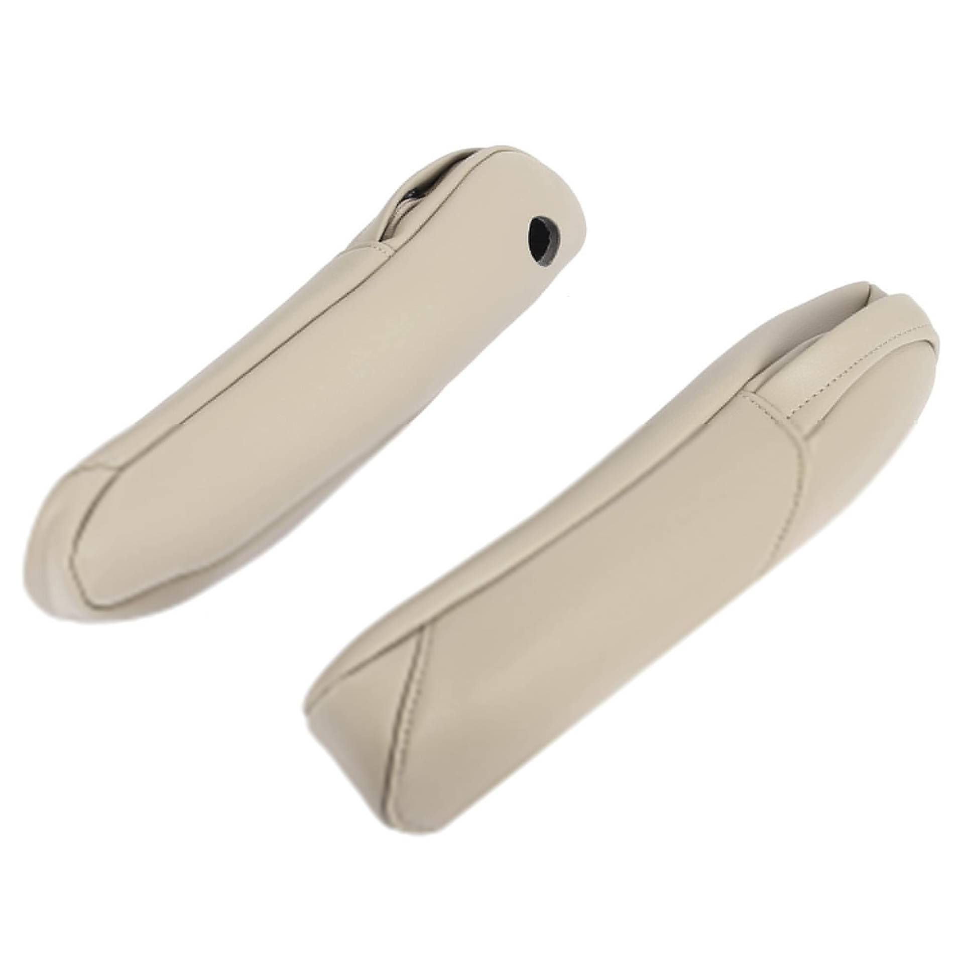 1 Paar Mikrofaser Leder Auto Vordersitz Mittelkonsole Abdeckung Armlehne Abdeckung Ersatz Beige für Honda CRV 2010-2011 Armlehne Abdeckung 1 Paar Mikrofaser Leder Auto Vordersitz Mittelkonsole Abdeckung Armlehne Abdeckung Ersatz Beige für Honda CRV 2010-2011 Armlehne Abdeckung von MACHSWON