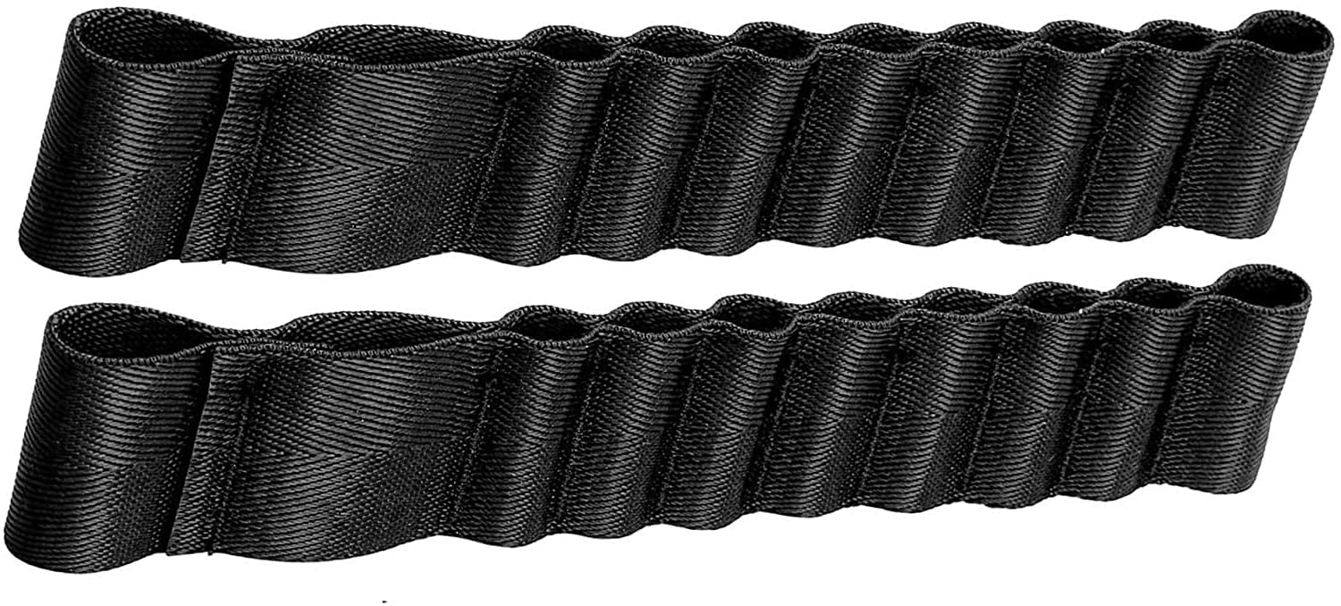 MACHSWON Ersatz-Türgurte aus Nylon, strapazierfähig, stark, verstellbar, für Türbegrenzung, Traglast 453,6 kg, passend für Je-ep Wra-ngler TJ JK JL CJ JKU YJ, 2 Stück MACHSWON Ersatz-Türgurte aus Nylon, strapazierfähig, stark, verstellbar, für Türbegrenzung, Traglast 453,6 kg, passend für Je-ep Wra-ngler TJ JK JL CJ JKU YJ, 2 Stück von MACHSWON