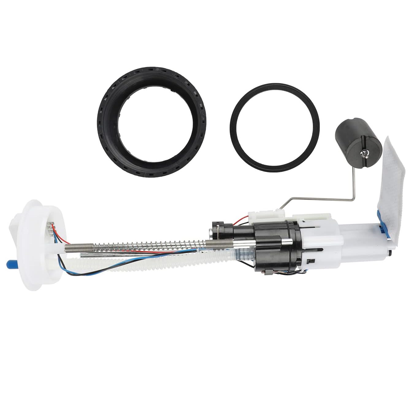 2204945 Polaris Kraftstoffpumpe Montage passend für ATV Ranger 800 EFI Crew 2013-2019, Ranger 570 Crew EFI 2014-2020, Ranger 500 2017-2020 ersetzt # 2204402, 2204945, 2521198, 252 1091 2204945 Polaris Kraftstoffpumpe Montage passend für ATV Ranger 800 EFI Crew 2013-2019, Ranger 570 Crew EFI 2014-2020, Ranger 500 2017-2020 ersetzt # 2204402, 2204945, 2521198, 252 1091 von MACHSWON