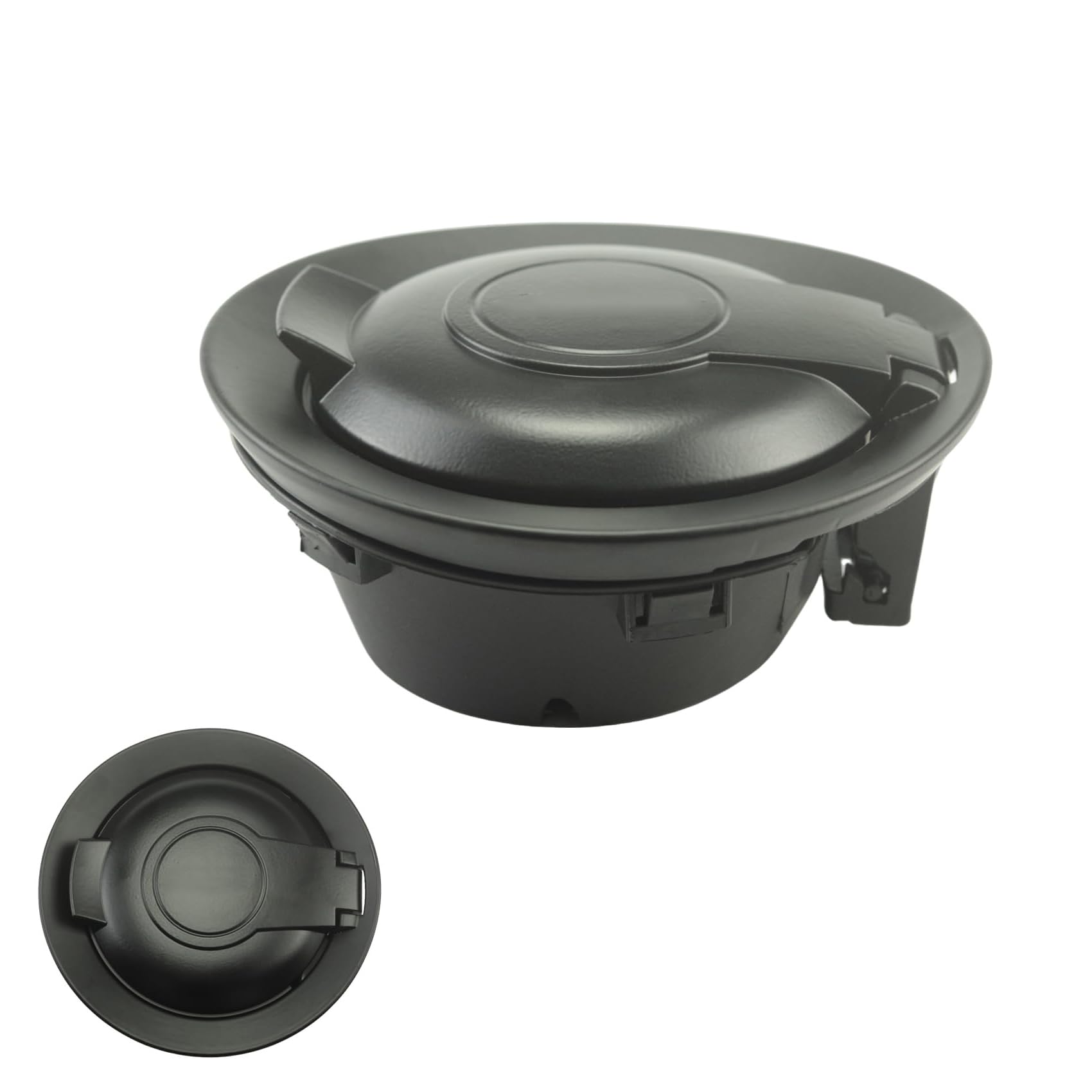 68250120AA Tankdeckel Tankdeckel Türabdeckung passend für Dodge Challenger 2008–2023 Tankdeckel 68250120AA Tankdeckel Tankdeckel Türabdeckung passend für Dodge Challenger 2008–2023 Tankdeckel von MACHSWON