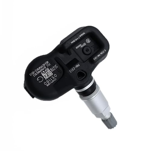 MACHSWON Auto-Reifendrucküberwachungssystem-Sensor TPMS für Nissan für Infiniti 40700-JK01B MACHSWON Auto-Reifendrucküberwachungssystem-Sensor TPMS für Nissan für Infiniti 40700-JK01B von MACHSWON
