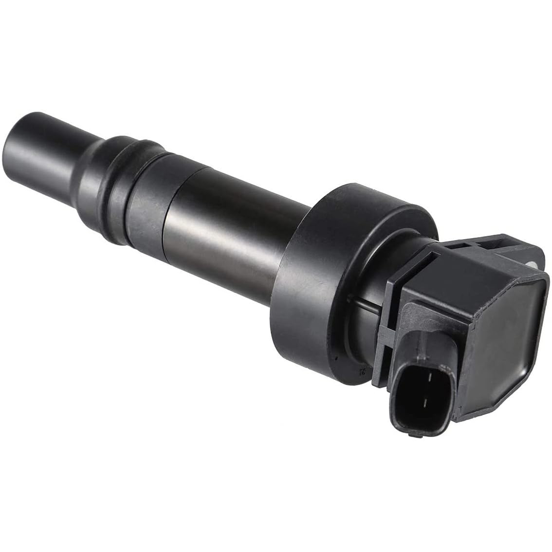 MACHSWON Auto-Zündspule Motor Ersatz 27301 2B110 27301-2B110 für Kia Forte Koup Forte5 MACHSWON Auto-Zündspule Motor Ersatz 27301 2B110 27301-2B110 für Kia Forte Koup Forte5 von MACHSWON