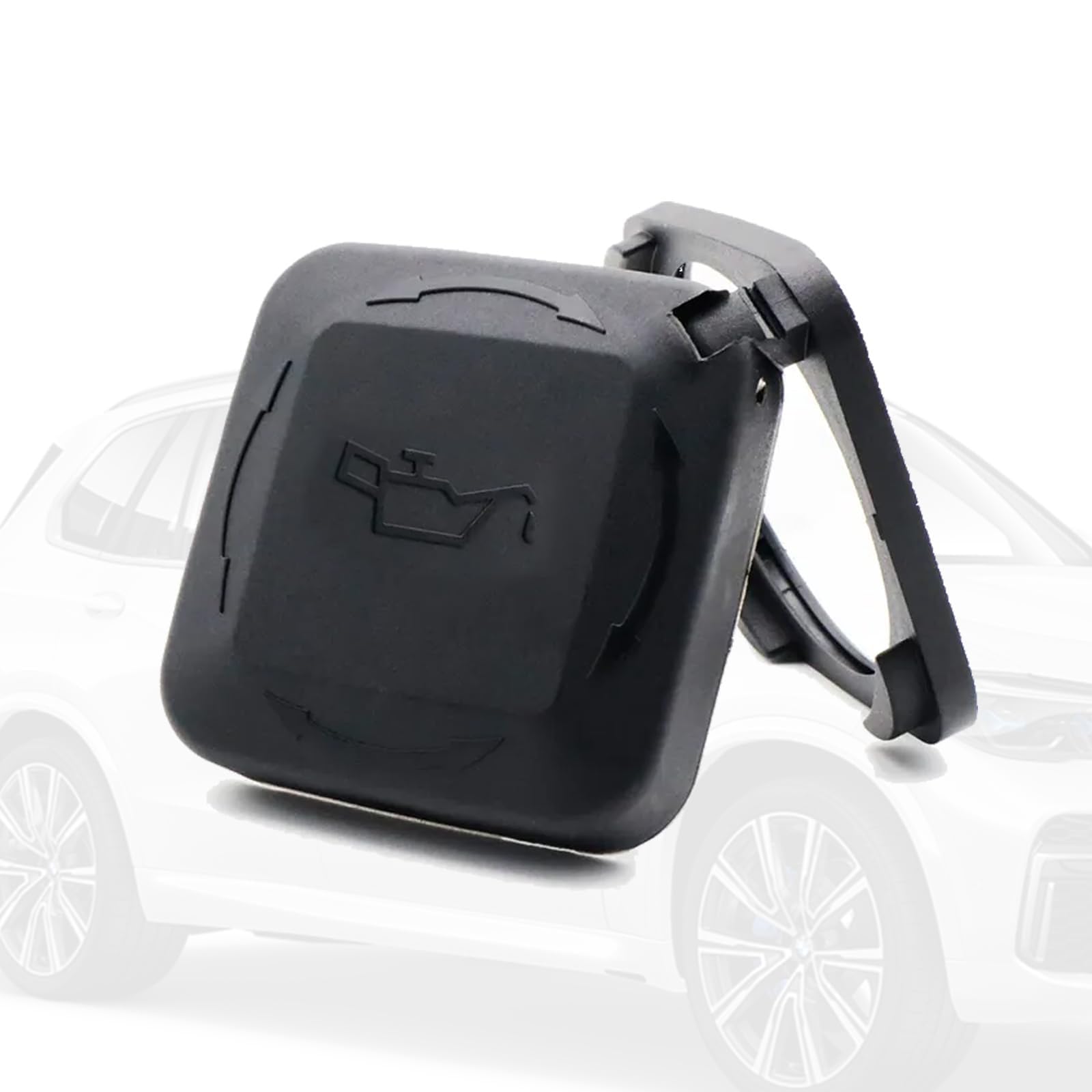 Car Engine Fuel Tank Cap,Gas Oil Filler Plug Cover,11127500568 Replacement for BMW E46 E36 E34 E39 E60 E90 E91 325i 530i 325Ci 330xi 525i 525xi 530xi Z4,Car Accessories Engine Oil Filler Cap Car Engine Fuel Tank Cap,Gas Oil Filler Plug Cover,11127500568 Replacement for BMW E46 E36 E34 E39 E60 E90 E91 325i 530i 325Ci 330xi 525i 525xi 530xi Z4,Car Accessories Engine Oil Filler Cap von MACHSWON