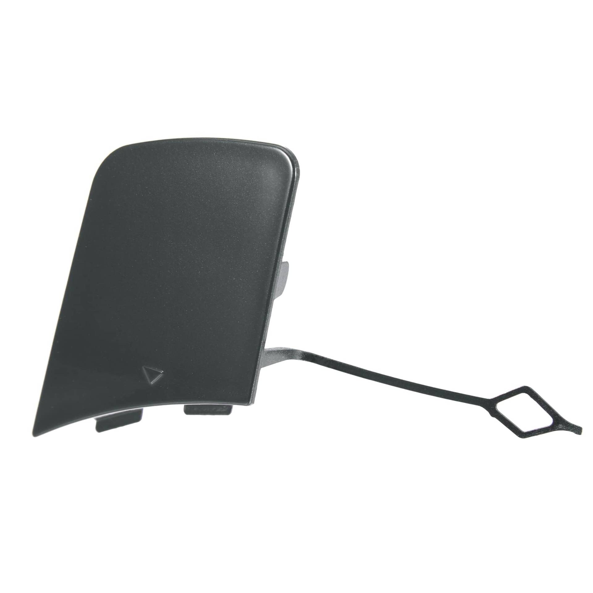 MACHSWON Frontstoßstange Abschlepphakenabdeckung Auto Abschlepphaken Öse Loch Abdeckung Ersatz 51117345034 für BMW X1 E84 2012-2015 Grau MACHSWON Frontstoßstange Abschlepphakenabdeckung Auto Abschlepphaken Öse Loch Abdeckung Ersatz 51117345034 für BMW X1 E84 2012-2015 Grau von MACHSWON