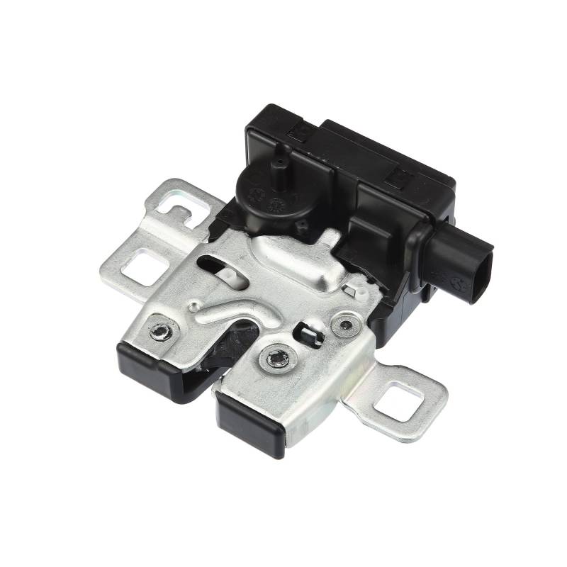 MACHSWON Kofferraumdeckelverriegelung Stellmotor 51242754528 für BMW Mini Cooper R50 R53 R56 R59 Heckklappenverriegelung Motor Heckklappe Türverriegelung Auto Tür Entriegelungssatz von MACHSWON