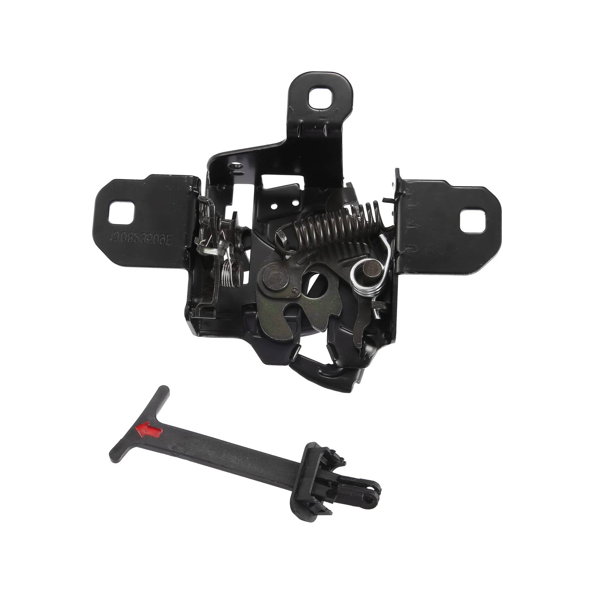 MACHSWON Motorhaubenschloss 1J0-823-509-E mit Entriegelungsstange für Volkswagen Golf 1999-2006 für Volkswagen Jetta 1999-2005 für Volkswagen MACHSWON Motorhaubenschloss 1J0-823-509-E mit Entriegelungsstange für Volkswagen Golf 1999-2006 für Volkswagen Jetta 1999-2005 für Volkswagen von MACHSWON