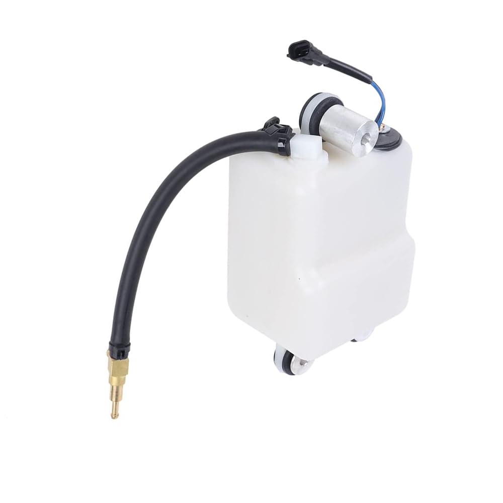 MACHSWON Öltank-Ersatz für 3,0 l O-Ptimax / 220 / 225 / 250 / 300 Pro Xs Dfi 1200-8M0064075 Mer-cury Öltank Assy Außenborder 8M0064075 200 225 250HP 3LOPIMAX 2003-2003-200 010 MACHSWON Öltank-Ersatz für 3,0 l O-Ptimax / 220 / 225 / 250 / 300 Pro Xs Dfi 1200-8M0064075 Mer-cury Öltank Assy Außenborder 8M0064075 200 225 250HP 3LOPIMAX 2003-2003-200 010 von MACHSWON