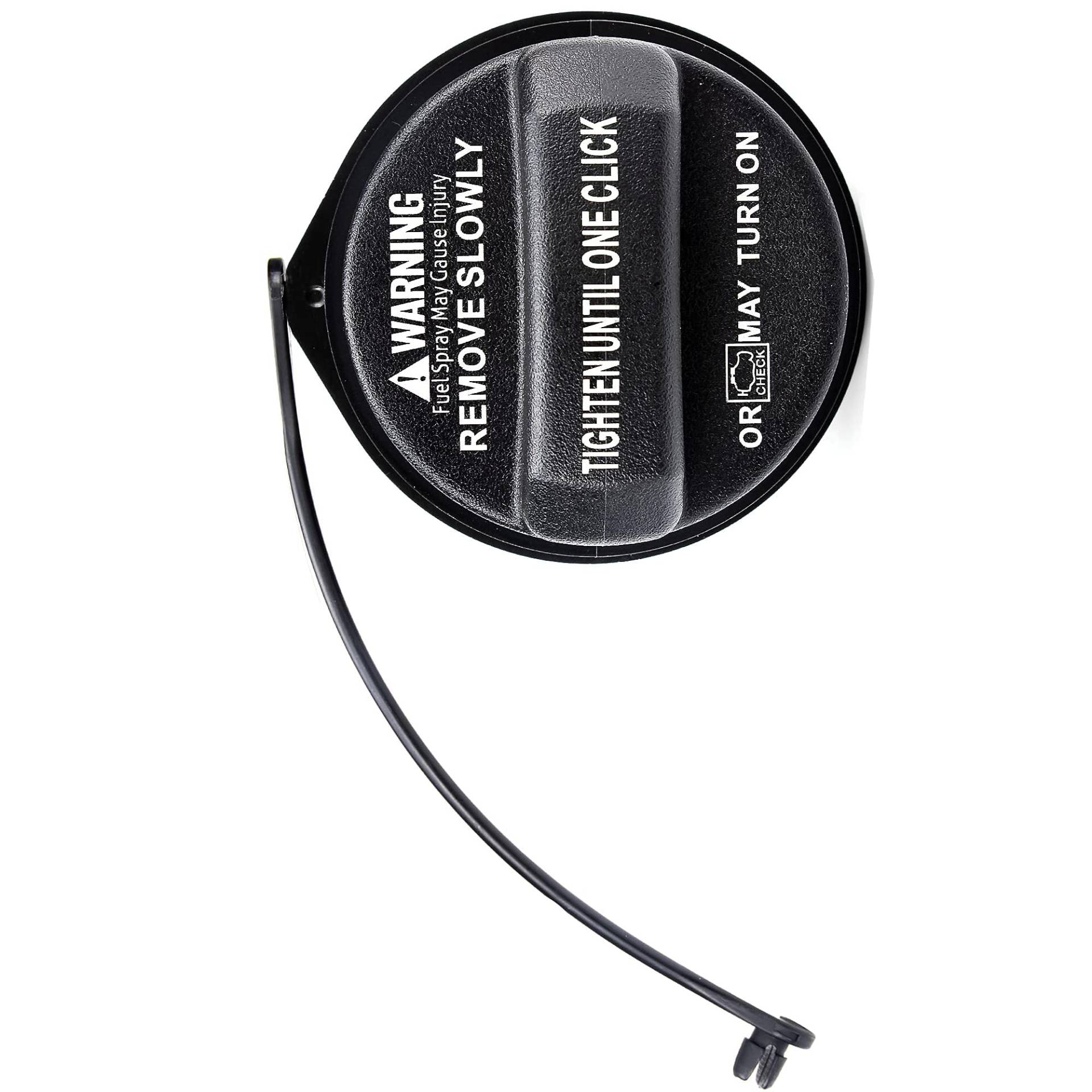 MACHSWON Tankdeckel für Kia Soul, Sedona, Forte, Sportage, Sorento, Spectra, Optima, Amanti, Cadenza, Rio für Hyundai MACHSWON Tankdeckel für Kia Soul, Sedona, Forte, Sportage, Sorento, Spectra, Optima, Amanti, Cadenza, Rio für Hyundai von MACHSWON