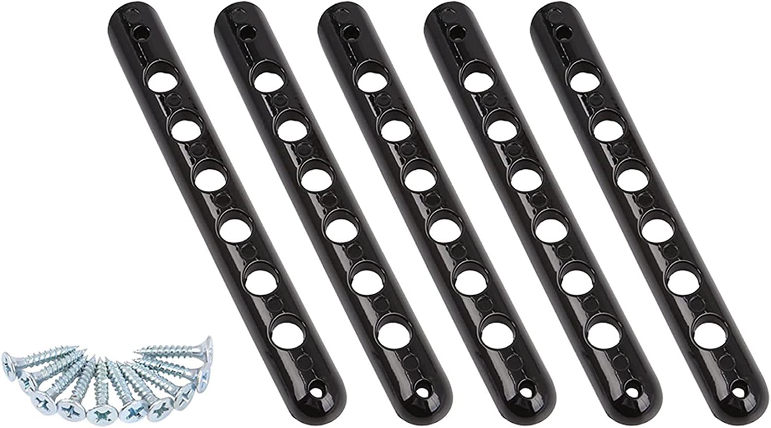 MACHSWON Türgriff-Einsatz für Außengriff, Zierleiste, Zierleisten, Abdeckungen, schwarz, für Jeep Wrangler JK Unlimited 4-Türer 2007–2018, 5 Stück MACHSWON Türgriff-Einsatz für Außengriff, Zierleiste, Zierleisten, Abdeckungen, schwarz, für Jeep Wrangler JK Unlimited 4-Türer 2007–2018, 5 Stück von MACHSWON