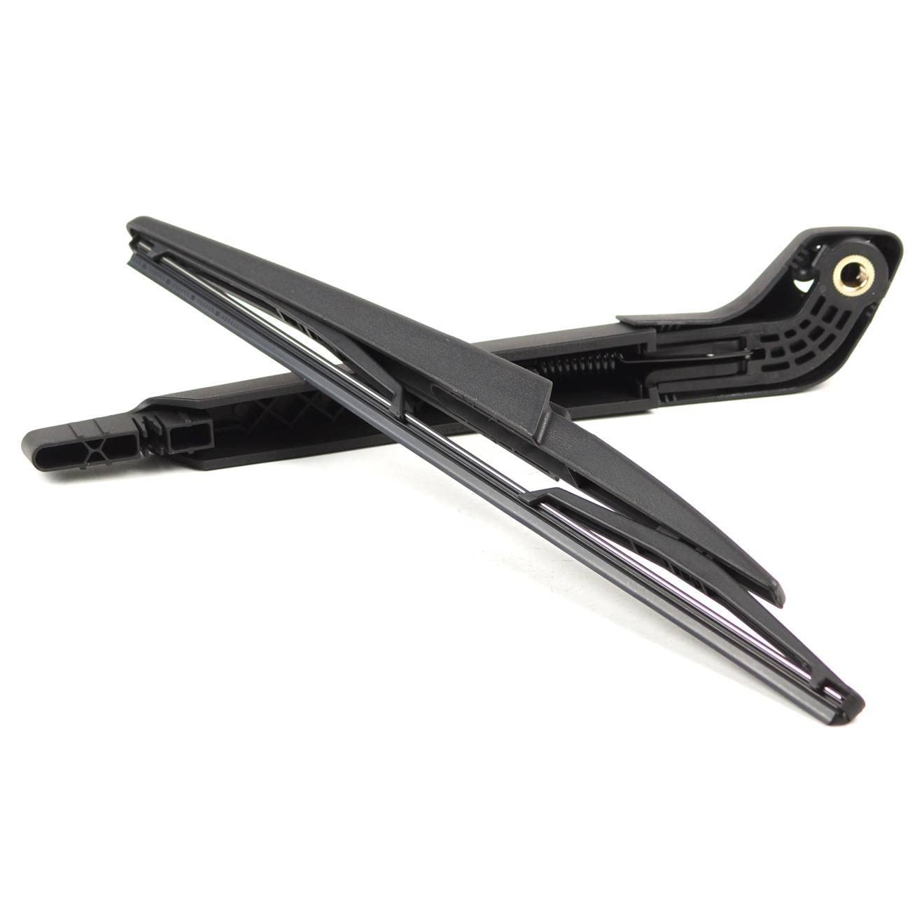 MACHSWON für Volvo V70 XC70 4-türig 2004-2007 Scheibenwischerarm und -blatt 8662751 MACHSWON für Volvo V70 XC70 4-türig 2004-2007 Scheibenwischerarm und -blatt 8662751 von MACHSWON
